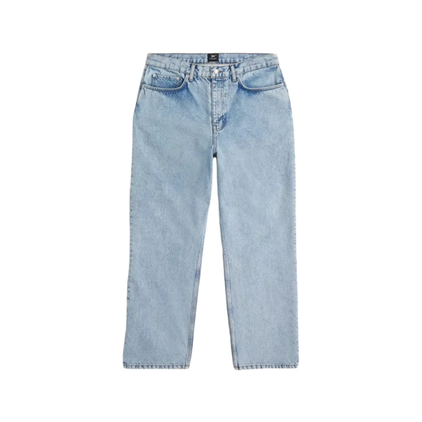 Patta 2Getha4Eva Denim Pants Light Blue Denim
