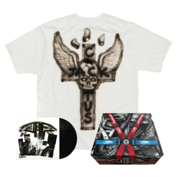 Zestaw Travis Scott Jackboys 2 C2 White-1
