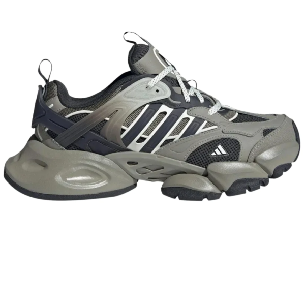 Adidas XLG Runner Deluxe Grey