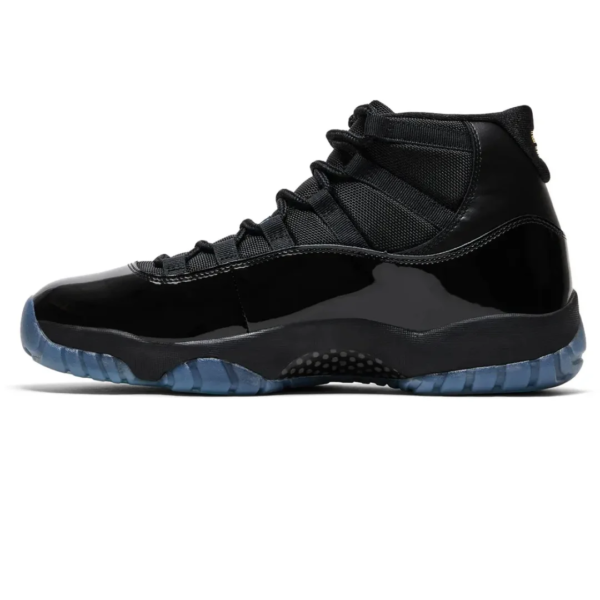 Air Jordan 11 Gamma Blue 2025 1