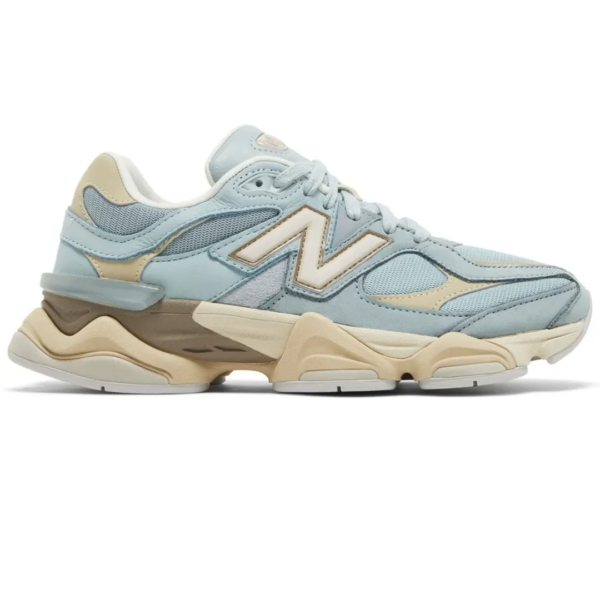 New Balance 9060 Blue Haze