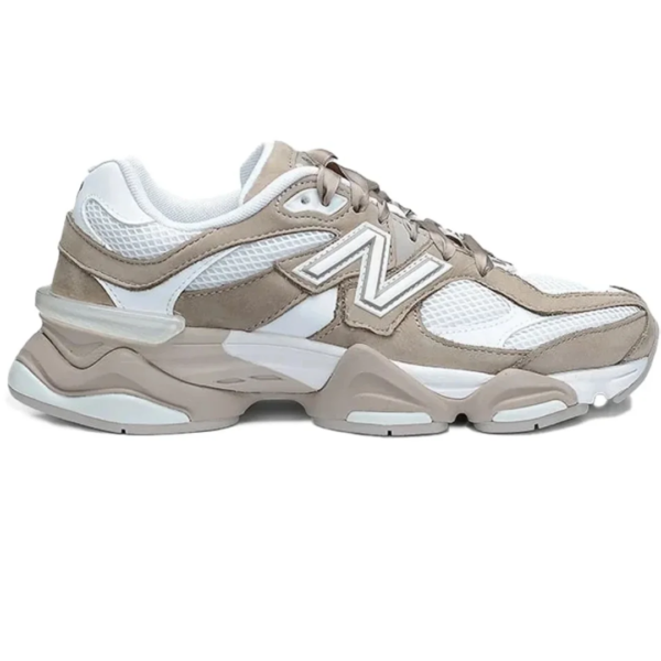 New Balance 9060 Brown White