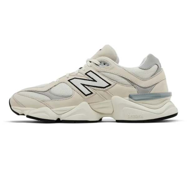 New Balance 9060 Sea Salt Raincloud 1