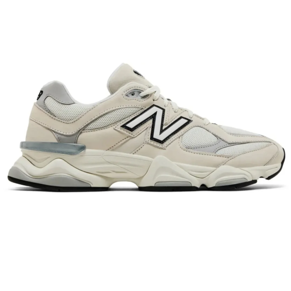 New Balance 9060 Sea Salt Raincloud