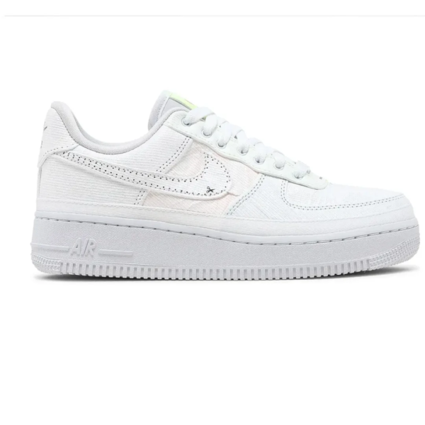 Nike Air Force 1 Low Pastel Reveal