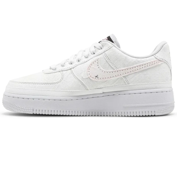 Nike Air Force 1 Low Reveal Fauna Brown Vanilla 1