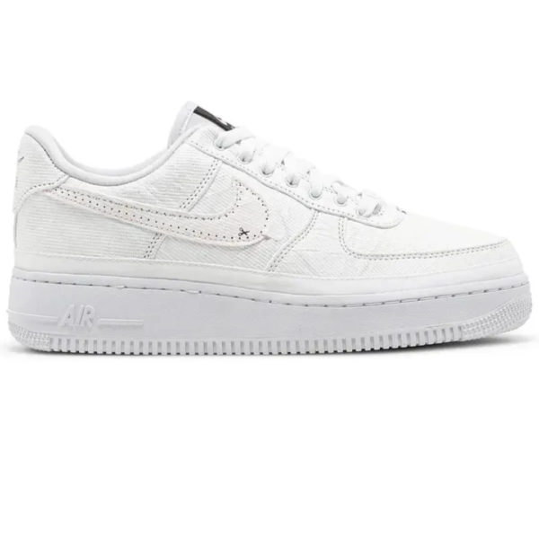 Nike Air Force 1 Low Reveal Fauna Brown Vanilla