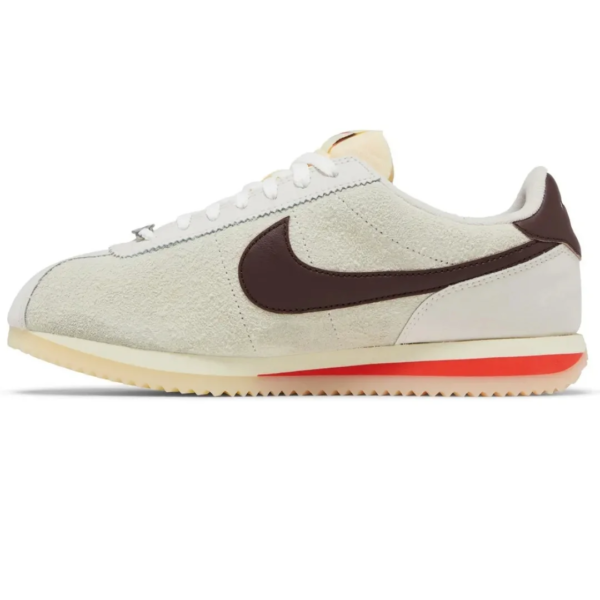 Nike Cortez Light Orewood Brown 1