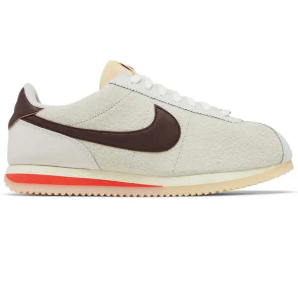 Nike Cortez Light Orewood Brown