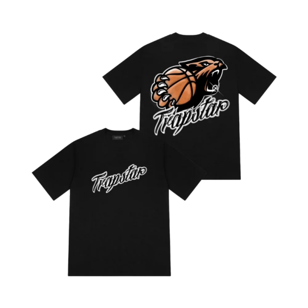 Shooters League 2.0 Tee - Black