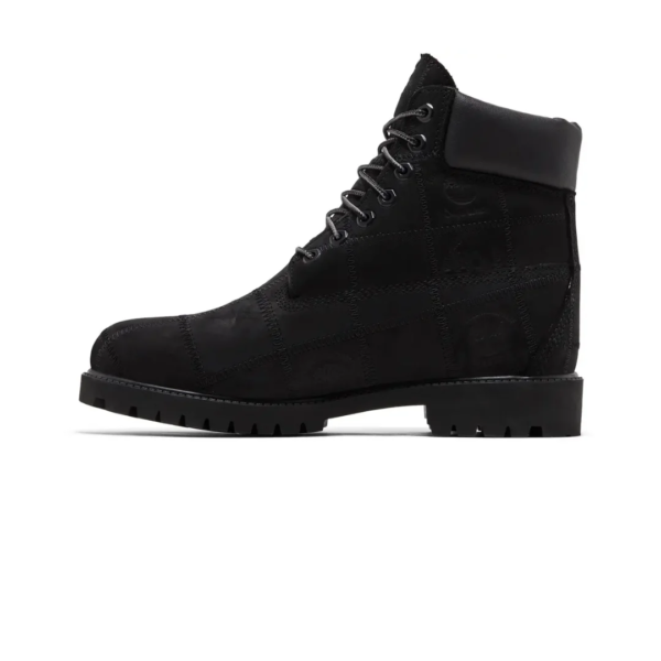 Timberland 6_ Premium Waterproof Boot Supreme Black 1