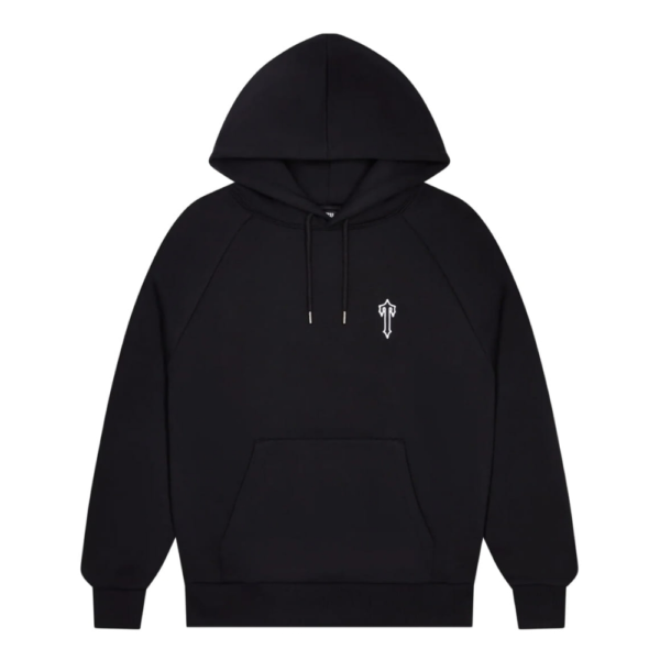 Trapstar-Foundation-Hoodie-Black