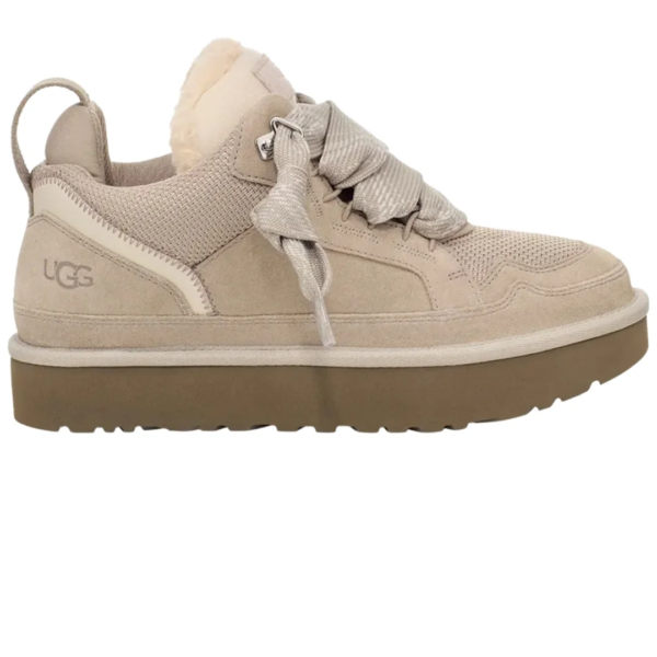 UGG Lowmel Pumice (Women`s)