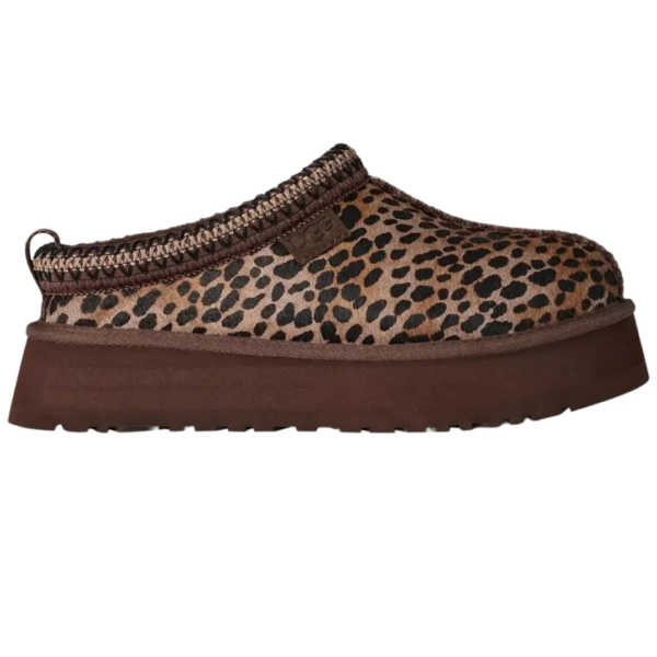 UGG Tazz Caspian Slipper Burnt Cedar (Women`s)