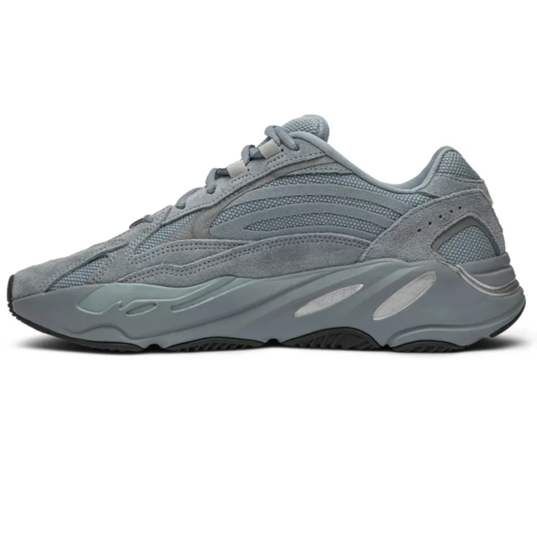 Yeezy Boost 700 Hospital Blue 2