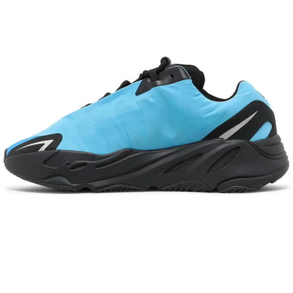 Yeezy Boost 700 MNVN Bright Cyan 2