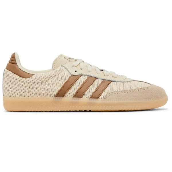 adidas Samba OG Cream White Cardboard