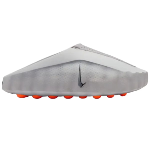 Nike Mind 001 Slide Light Smoke Grey