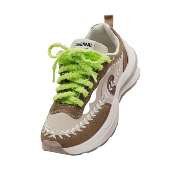 Sznurowki pluszowe wizualizacja