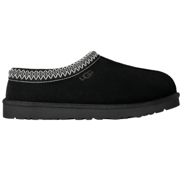 UGG Tasman II Slipper Black (Men`s)