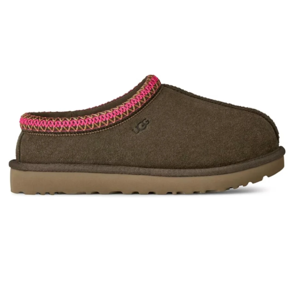 UGG Tasman II Slipper Dense Smoke (Women's)