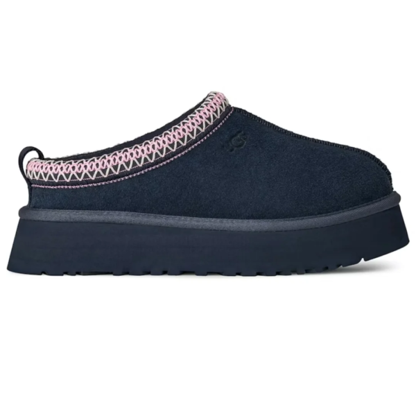 UGG Tazz II Slipper Dark Indigo (Women's)