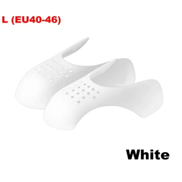 Wkładki do butów antycreasing protect shields L