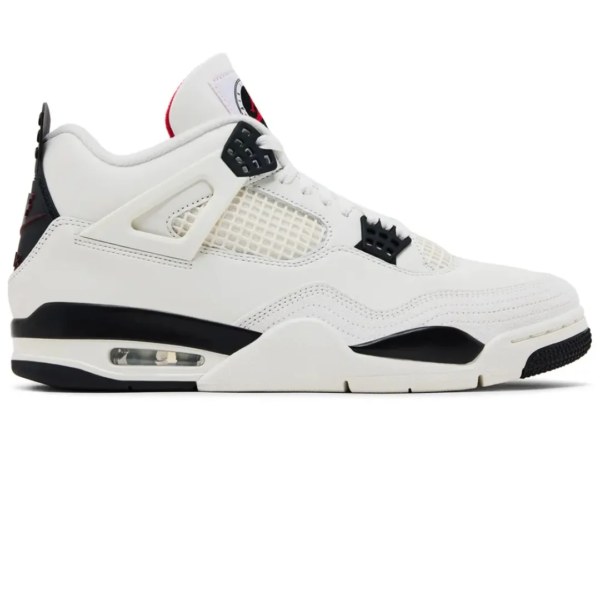 Air Jordan 4 Retro OG Flight Club 1