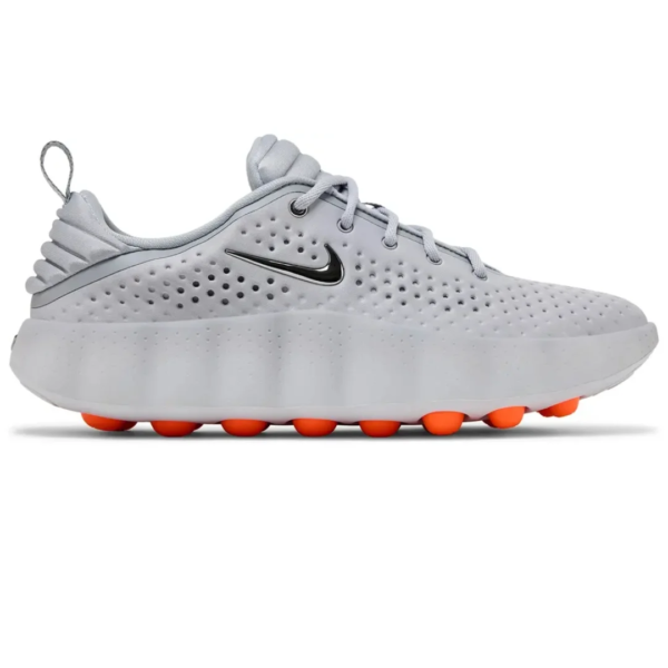 Nike Mind 002 Light Smoke Grey 1