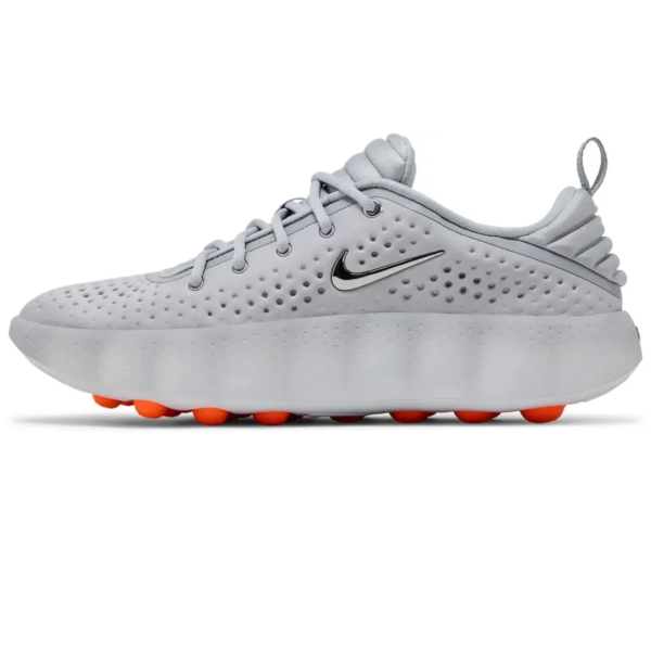 Nike Mind 002 Light Smoke Grey 2