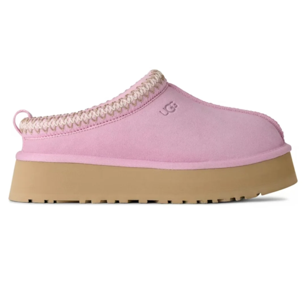 UGG Tazz II Slipper Pink Diamond (Women's)