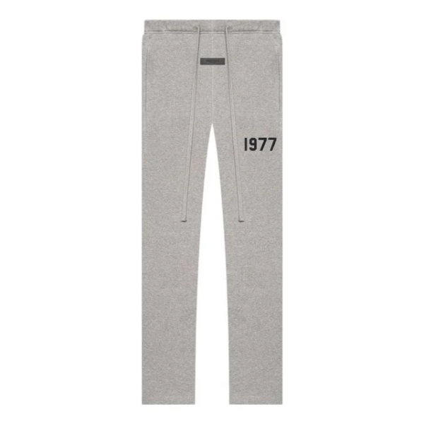 Fear of God Essentials 1977 Dark Oatmeal Sweatpant