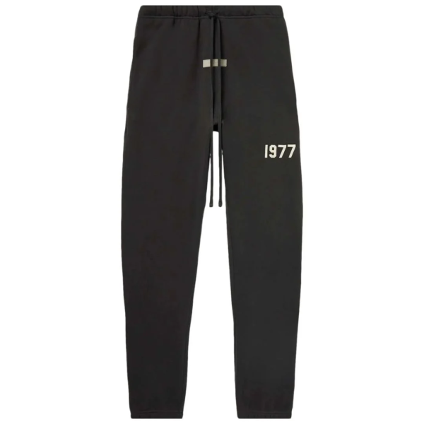 Fear of God Essentials 1977 Iron Sweatpant 1