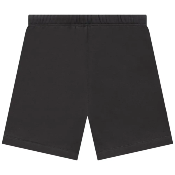 Fear of God Essentials 1977 Iron Sweatshort 2