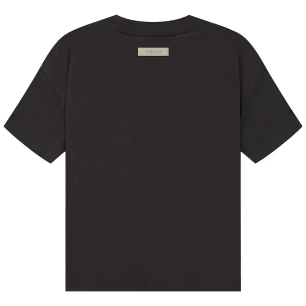 Fear of God Essentials 1977 Iron Tee 2