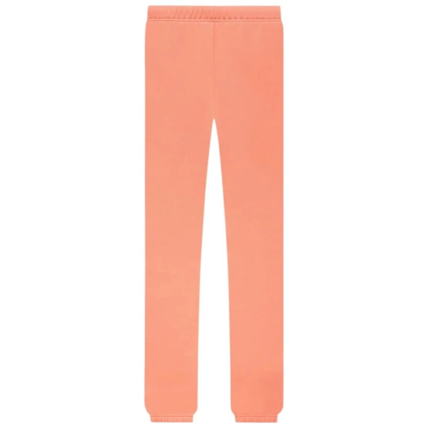 Fear of God Essentials Coral Sweatpant 1