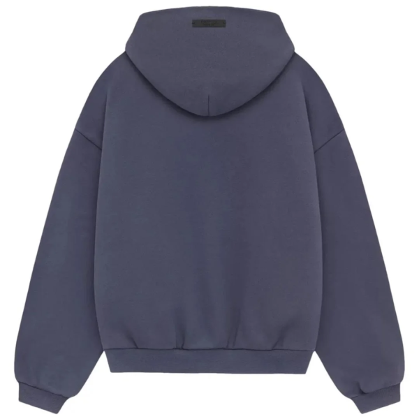 Fear of God Essentials Marine Fleece Hoodie 2