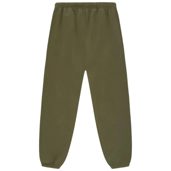 Fear of God Essentials Military Fleece Sweatpant 2