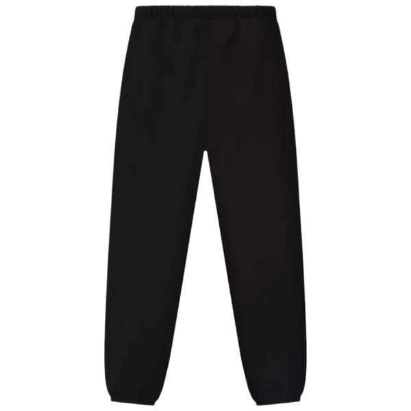 Fear of God Essentials NBA Black Color FW24 Sweatpant 2