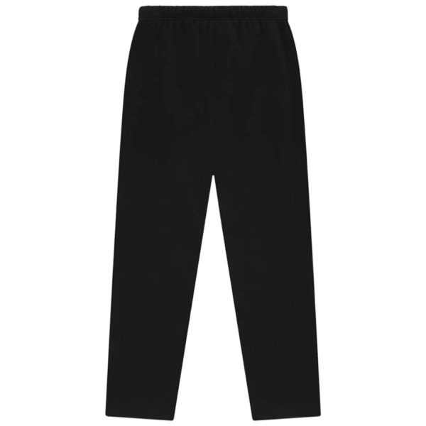 Fear of God Essentials NBA Black SS25 Sweatpant 2