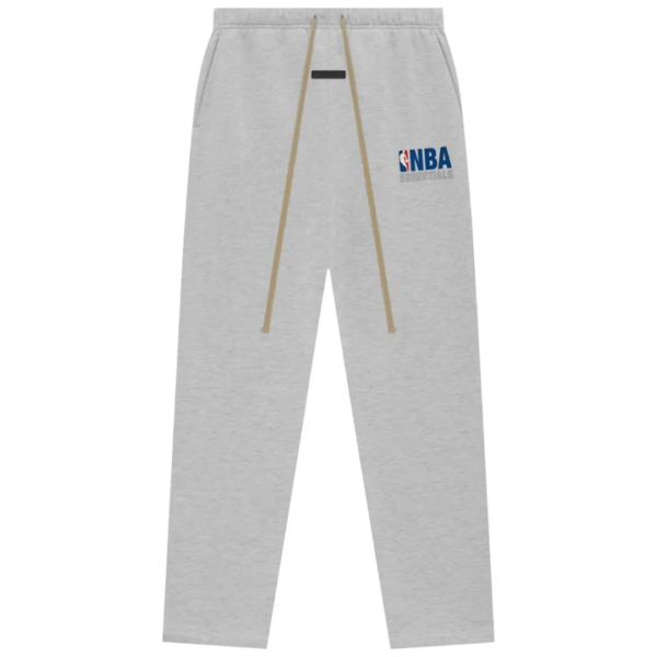 Fear of God Essentials NBA Light Heather Sweatpant