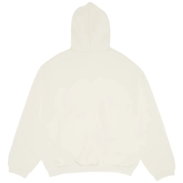 Fear of God Essentials Shell Fleece Hoodie 2