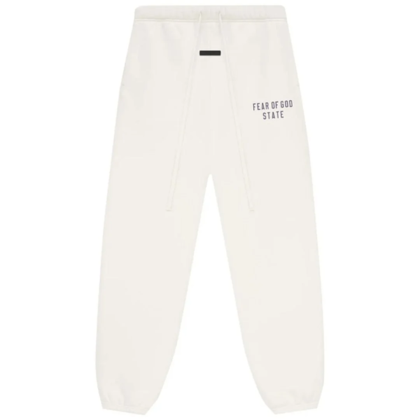 Fear of God Essentials Shell Fleece Sweatpant 1