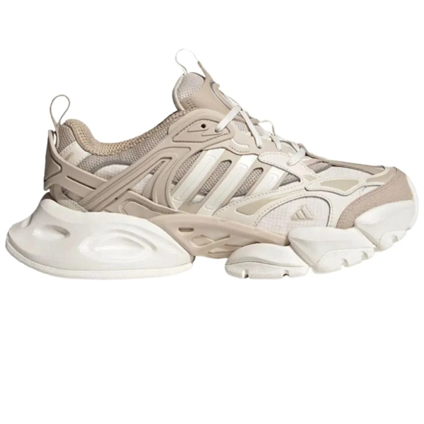 adidas Vento XLG Deluxe Beige White